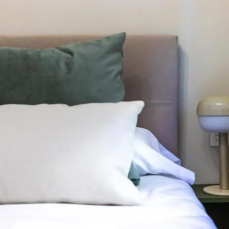 Bilbao Port Ii By Aston