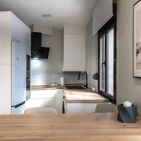 Bilbao Port Ii By Aston Santurtzi