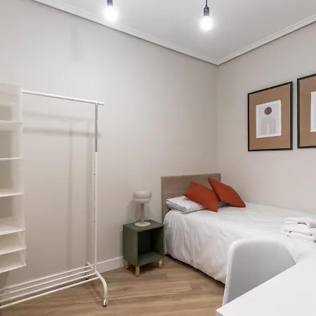 Bilbao Port Ii By Aston Santurtzi