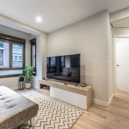 Bilbao Port Ii By Aston * Santurtzi