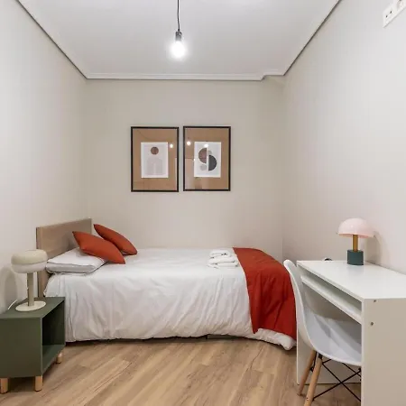 Bilbao Port Ii By Aston