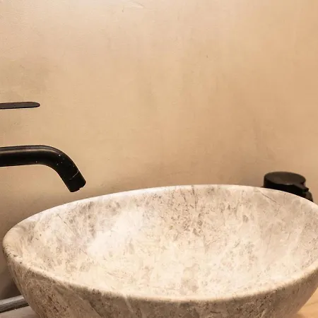 아파트 Bilbao Port Ii By Aston *