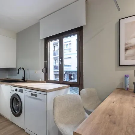 Bilbao Port Ii By Aston *