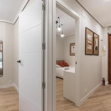 Bilbao Port Ii By Aston * Santurtzi