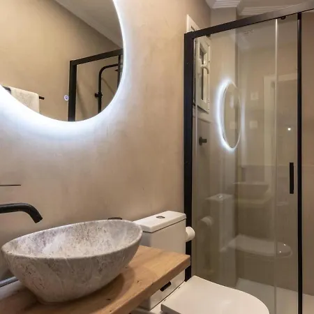 Bilbao Port Ii By Aston